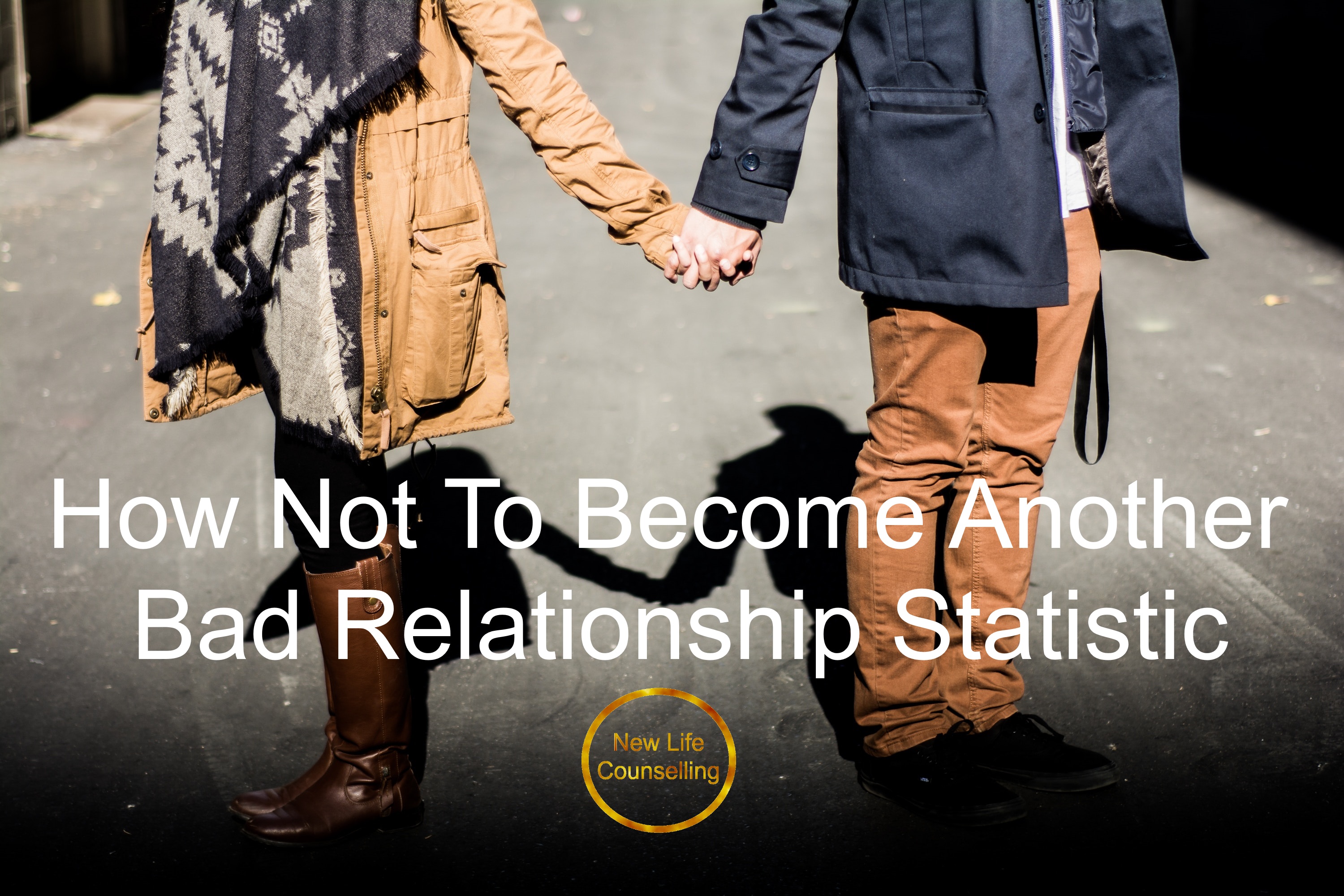 Read more about the article How To Not Become Another Bad Relationship Statistic