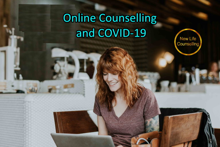Read more about the article Online Counselling and COVID-19 In Counselling Calgary and Canada