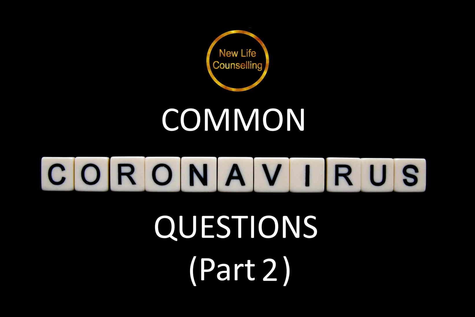 You are currently viewing Common Covid Questions Part 2