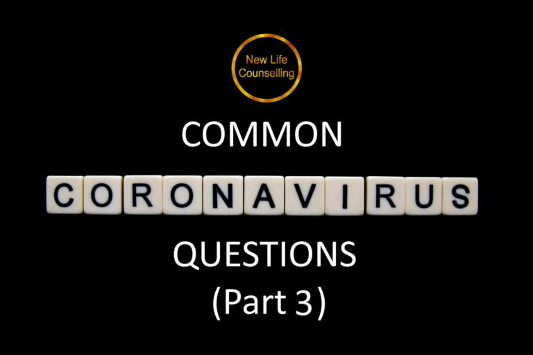 Read more about the article Common Covid Questions Part 3
