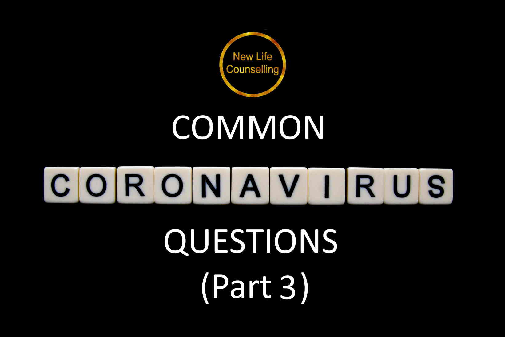 You are currently viewing Common Covid Questions Part 3