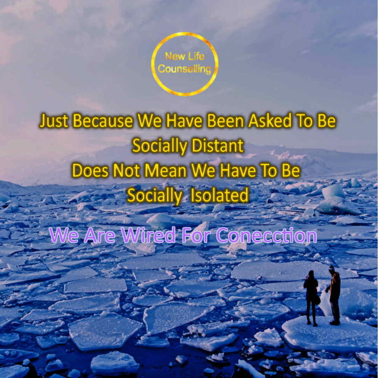 Read more about the article We Are Wired For Connection