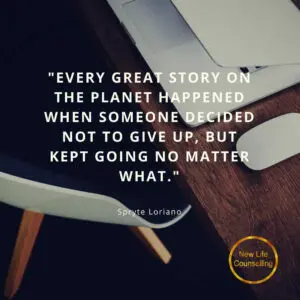 PTSD Counselling Calgary