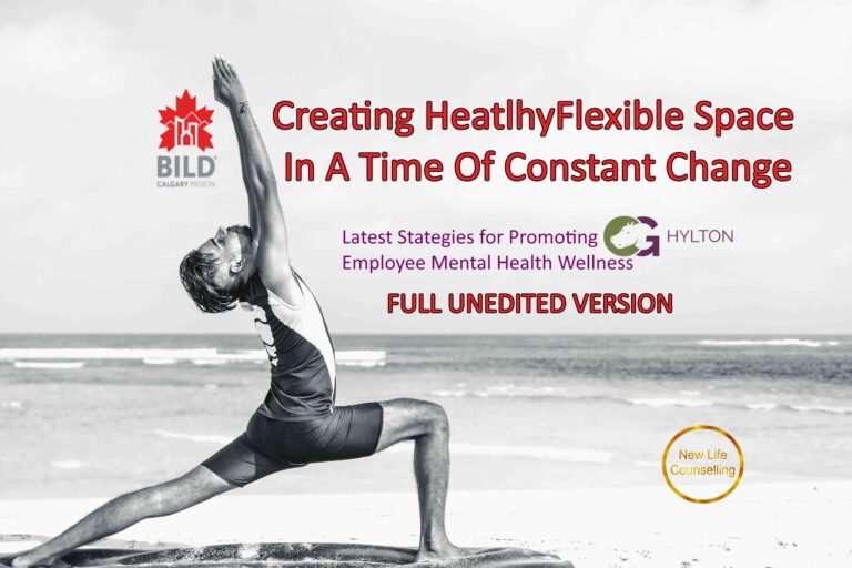 Read more about the article Creating Healthy Flexible Space In a Time Of Change