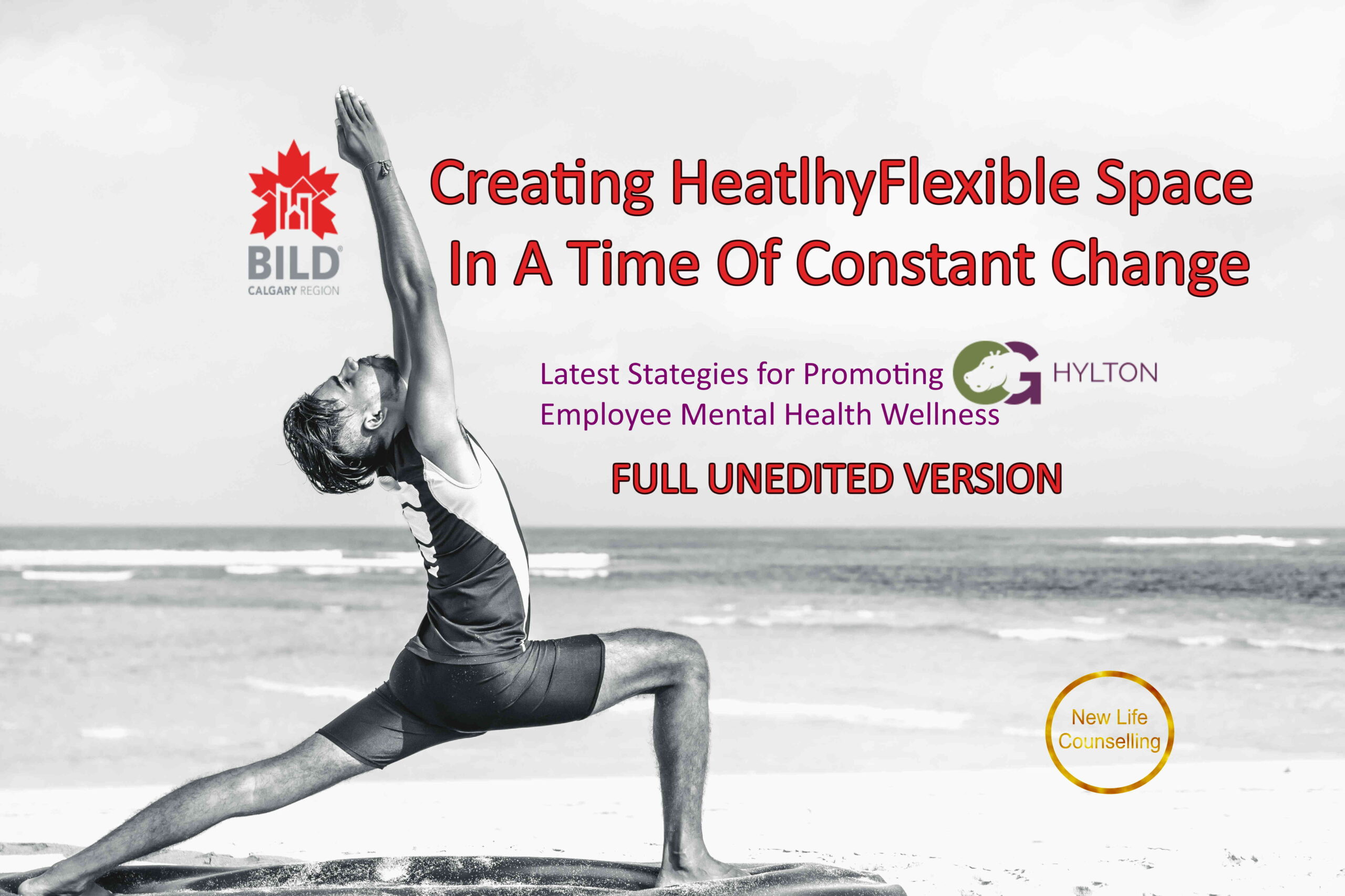 You are currently viewing Creating Healthy Flexible Space In a Time Of Change