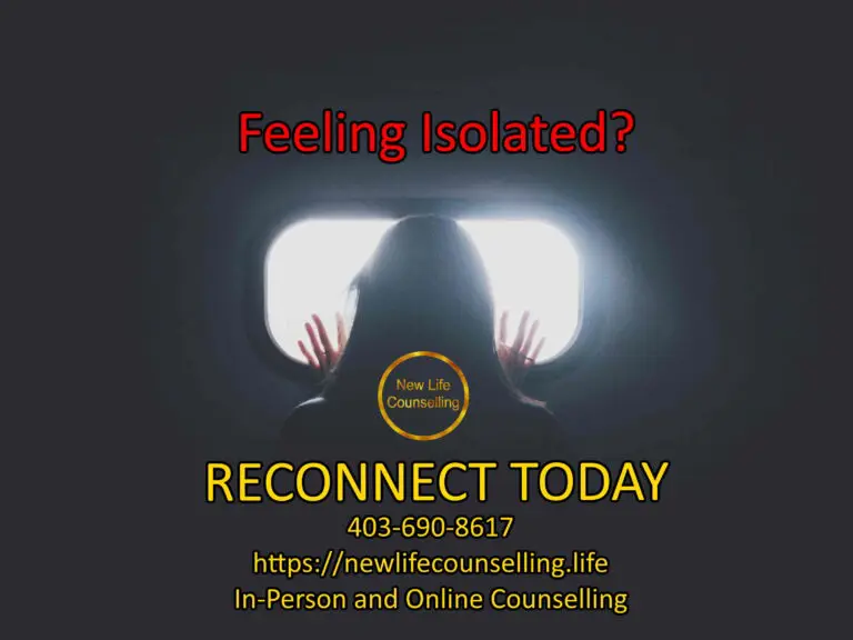 Read more about the article RECONNECT TODAY
