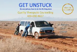 Counsellors Calgary