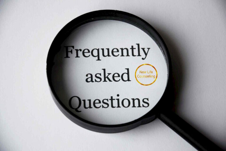 Read more about the article Frequently Asked Questions | Marriage Counselling Calgary