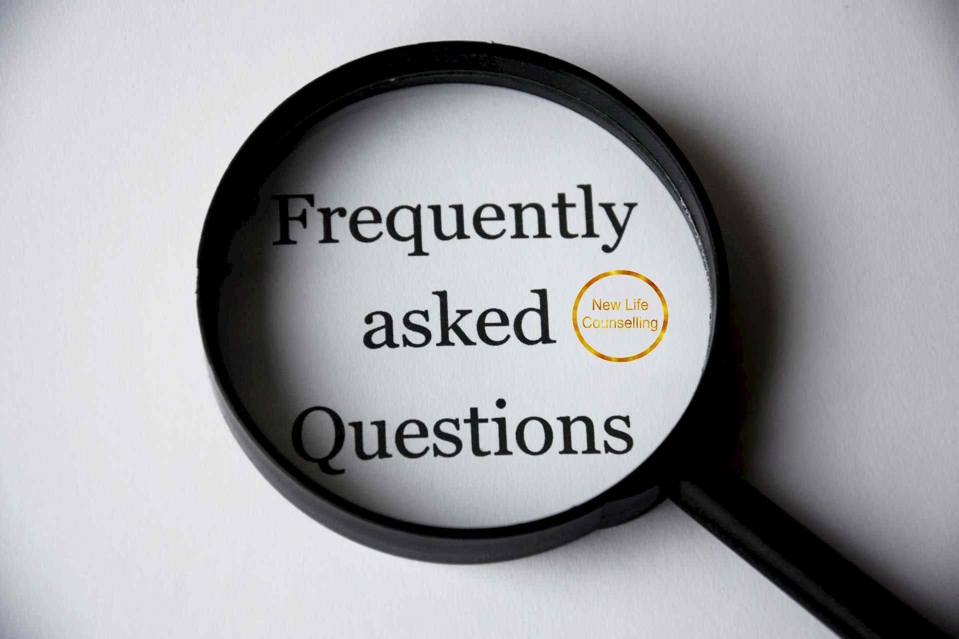 You are currently viewing Frequently Asked Questions | Marriage Counselling Calgary