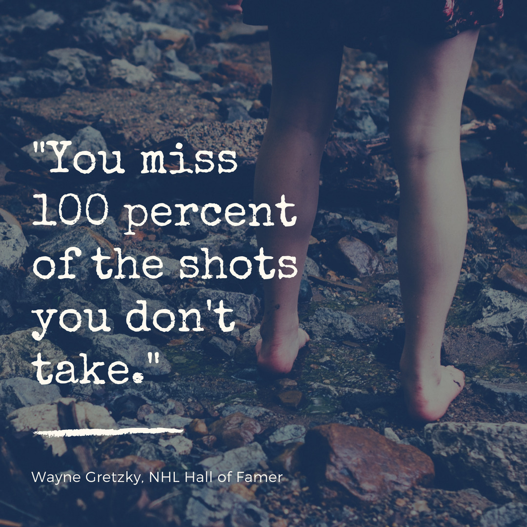 You are currently viewing Just One More Shot | Therapist Calgary