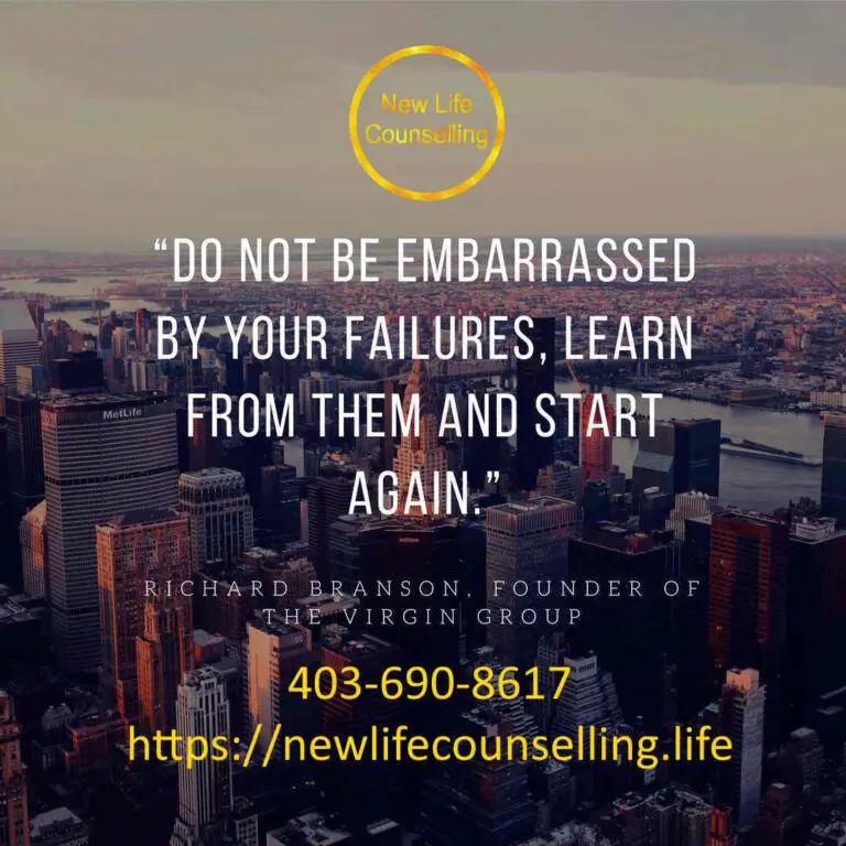 Read more about the article Dealing With Embarrassment | Online Counselling
