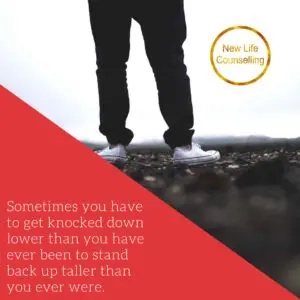 PTSD Counselling Calgary