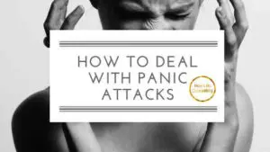 Anxiety Counselling