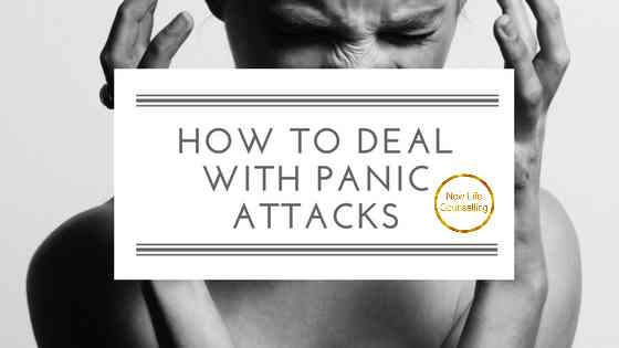 You are currently viewing How to Deal with Panic Attacks | Anxiety Therapy
