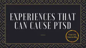 PTSD Counselling Calgary