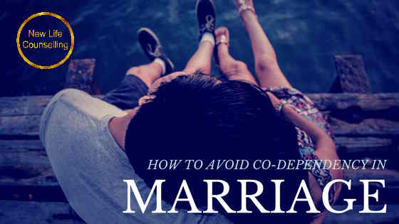 You are currently viewing How To Avoid Co-Dependency in Marriage | Couples Counselling Calgary  