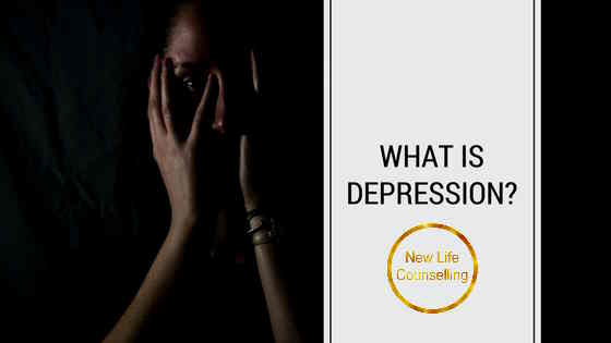 You are currently viewing What is Depression | Depression Help in Calgary
