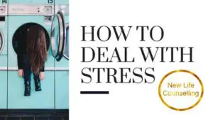 Anxiety Therapy Calgary
