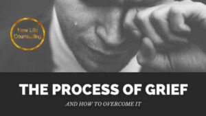 Read more about the article The Process of Grief | Depression Counselling Calgary    