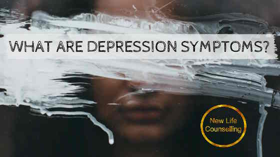 You are currently viewing What Are Depression Symptoms | Depression Help in Calgary