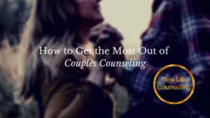 New Life Counselling