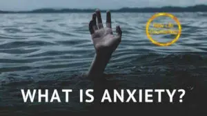 Anxiety therapy