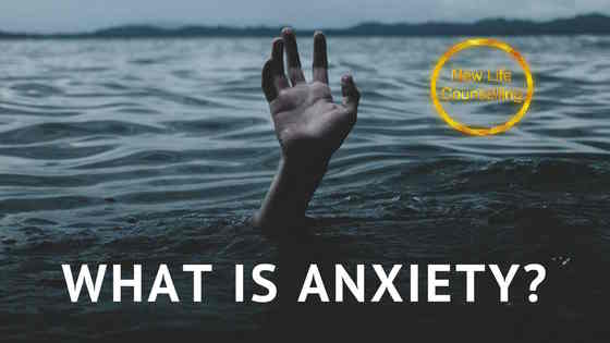 You are currently viewing What is Anxiety | Anxiety Counselling