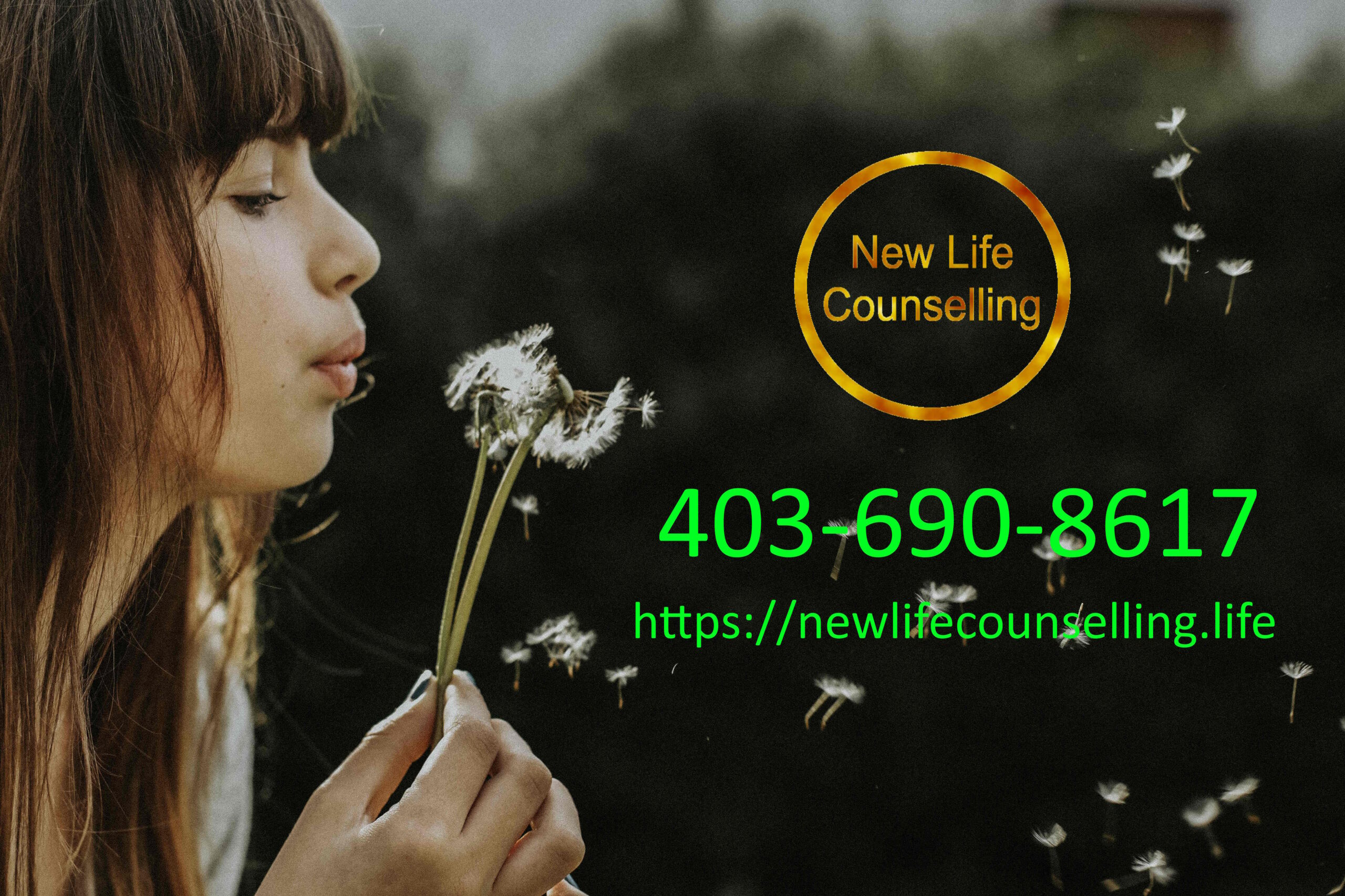 You are currently viewing Counselling Calgary |Anxiety Therapy Calgary   