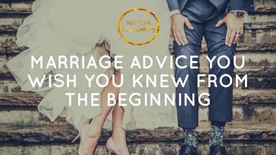 You are currently viewing Marriage Advice You Wish You Knew from the Beginning | Marriage Counselling Calgary