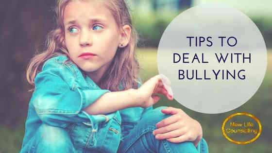 You are currently viewing Tips to Deal with Bullying | PTSD Treatment Calgary    