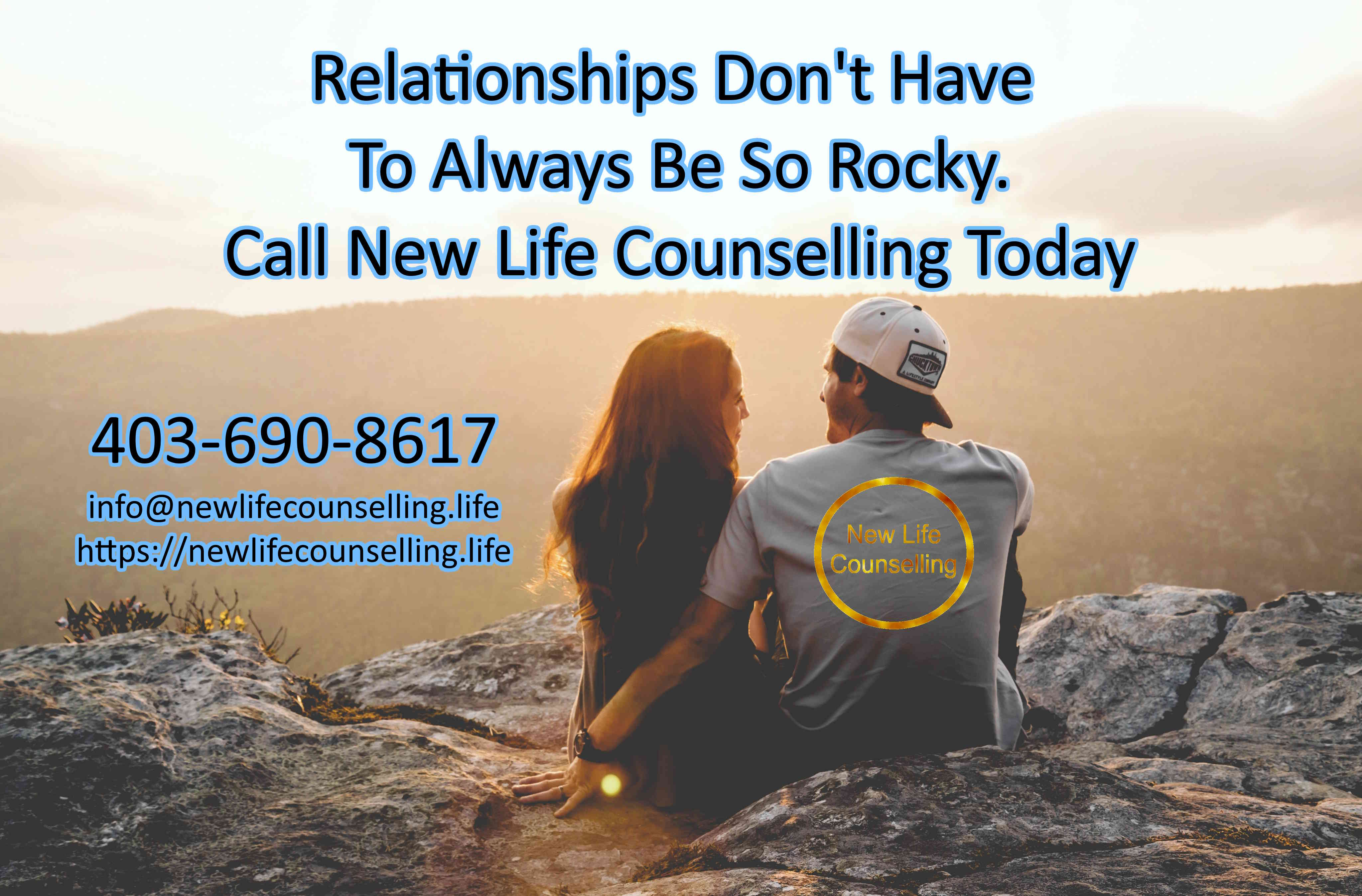 Marriage Counselling Calgary