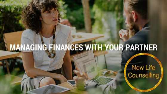 You are currently viewing Managing Finances With Your Partner | Depression Therapy