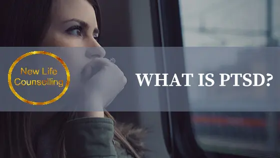Read more about the article What is PTSD? | PTSD Treatment Calgary