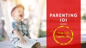 Read more about the article Parenting 101 | Therapist Calgary 