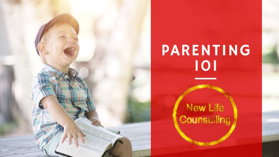 You are currently viewing Parenting 101 | Therapist Calgary 