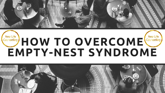 You are currently viewing How to Overcome Empty-Nest Syndrome | Couples Counselling Calgary