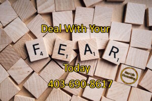 Read more about the article Deal with your Fear Today | Anxiety Counselling
