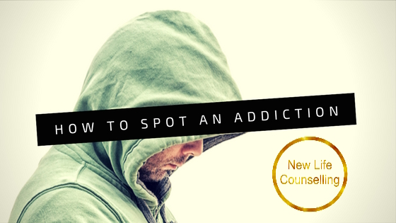 You are currently viewing How to Spot an Addiction | Depression Therapy