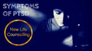 PTSD Counselling Calgary