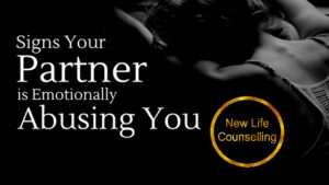 Read more about the article Signs Your Partner is Emotionally Abusing You | Calgary Couples Therapy