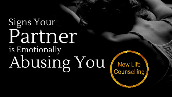 You are currently viewing Signs Your Partner is Emotionally Abusing You | Calgary Couples Therapy