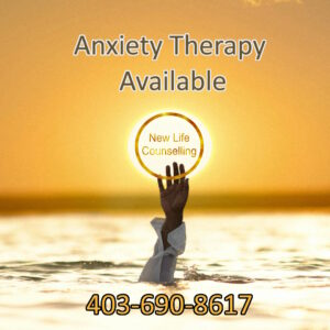 Anxiety Counselling