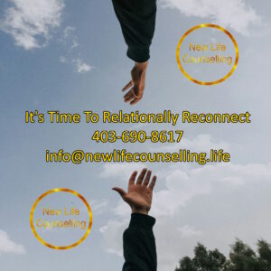 Counselling Calgary