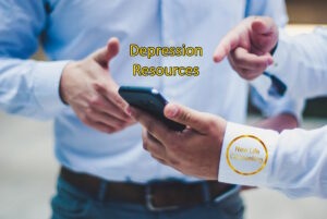 Depression Help in Calgary