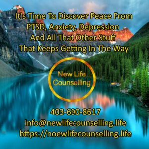 PTSD Treatment Calgary