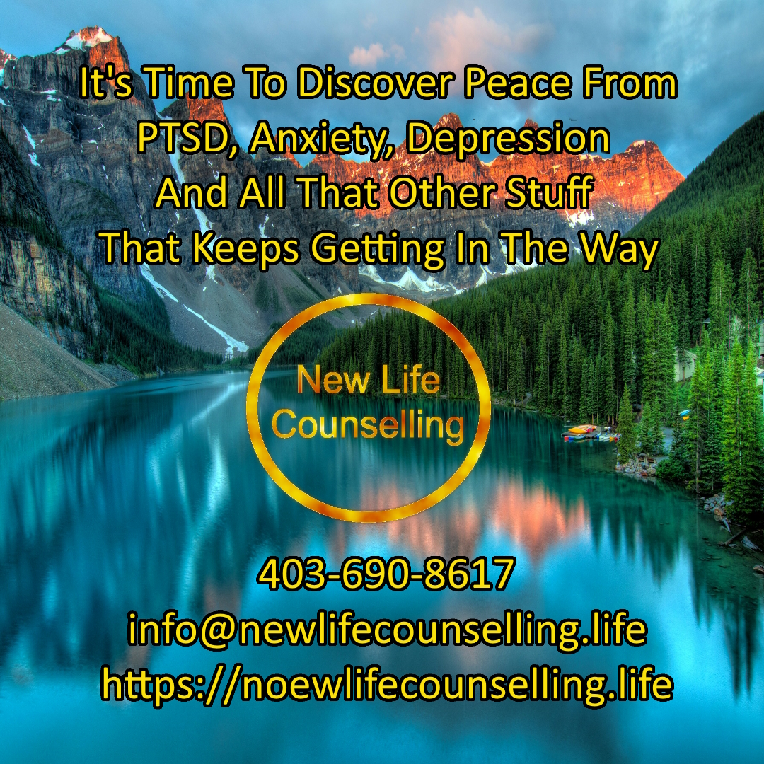 You are currently viewing Discover Peace from PTSD | PTSD Counselling Calgary