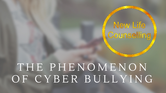 You are currently viewing The Phenomenon of Cyber Bullying | PTSD Treatment Calgary