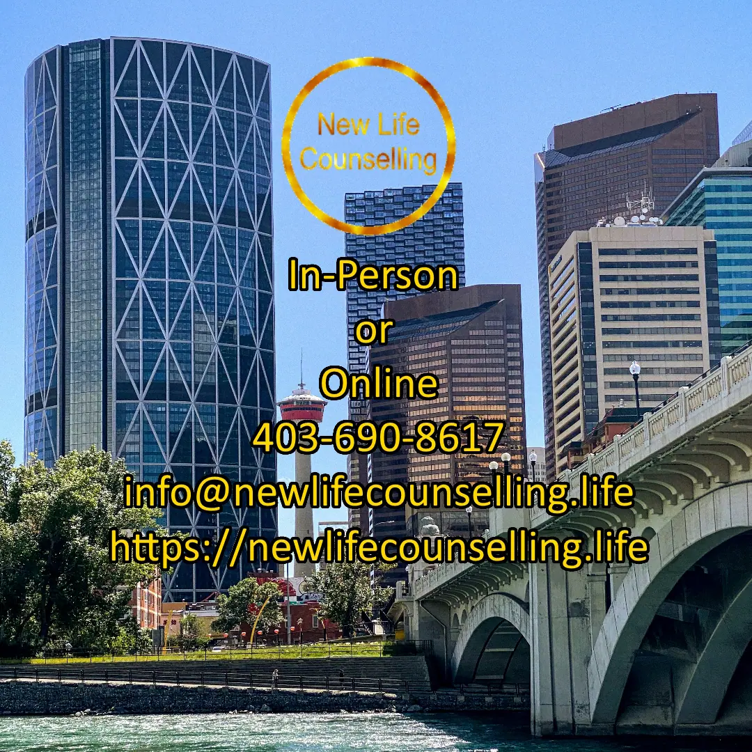 Read more about the article Depression Help in Calgary |Depression Counselling Calgary  