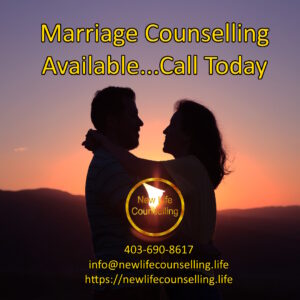 New Life Counselling