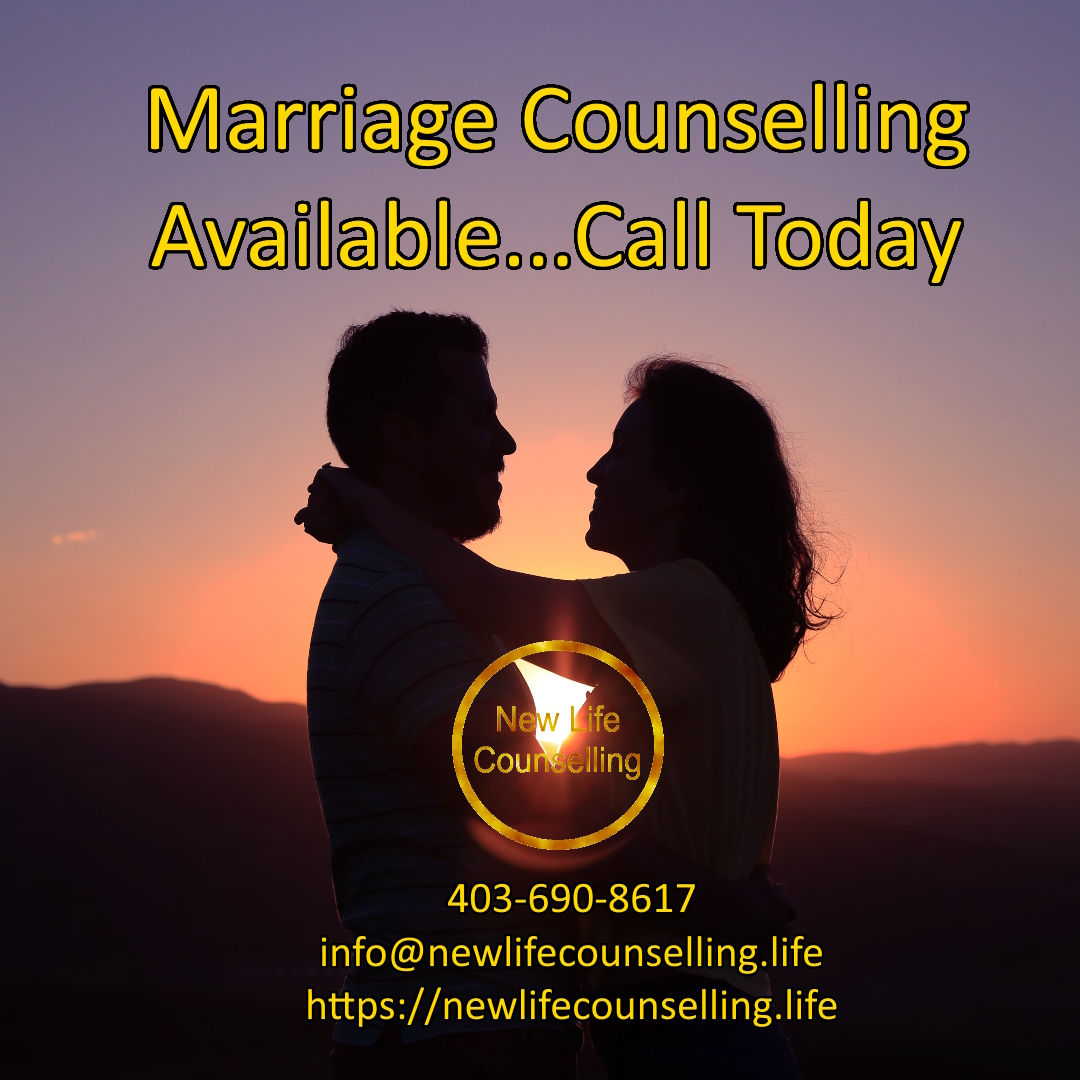 You are currently viewing Marriage Counselling Available | Marriage Counselling Calgary